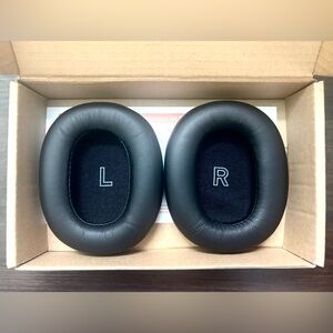 Lambskin Earpads Bang & Olufsen Beoplay H95 Wireless Headphone Replacement New